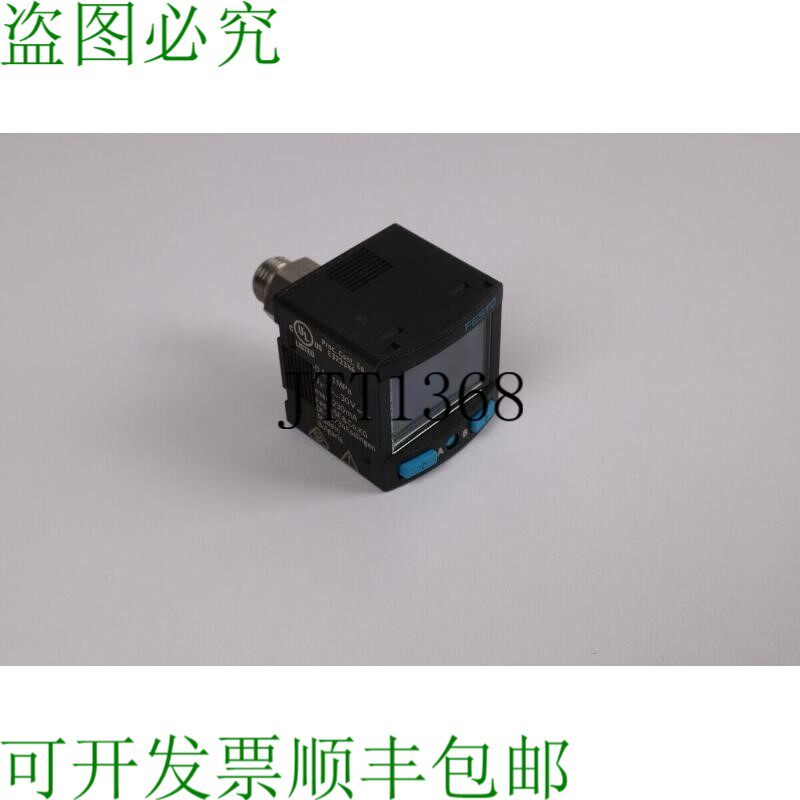 原装供应二手FESTO SPAN-B11R-G18M-PNLK-PNVBA-L1 609149