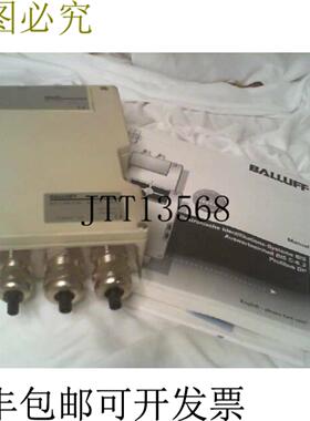 供应BALLUFF BIS009A Bis C-6002-019-xxx-03-ST11 Lf 处理器