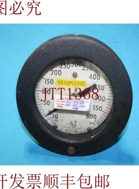 供应Duragauge 600 psig 青铜管面条汤