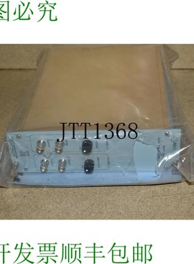 原装供应BNC Model 8016 双脉冲放大器 Nim Basket 插件 - 带