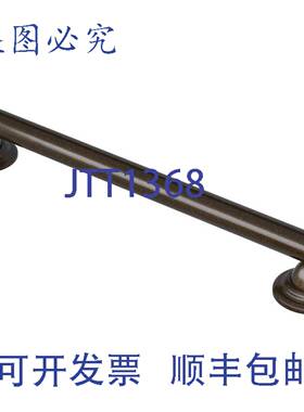 原装供应Moen YG2212ORB Brantford 12 英寸油擦扶手