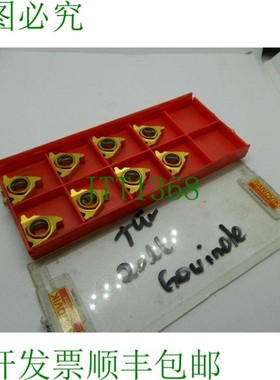 原装供应8 件 山特维克 R166.0G-22AC01 F060 1020 件