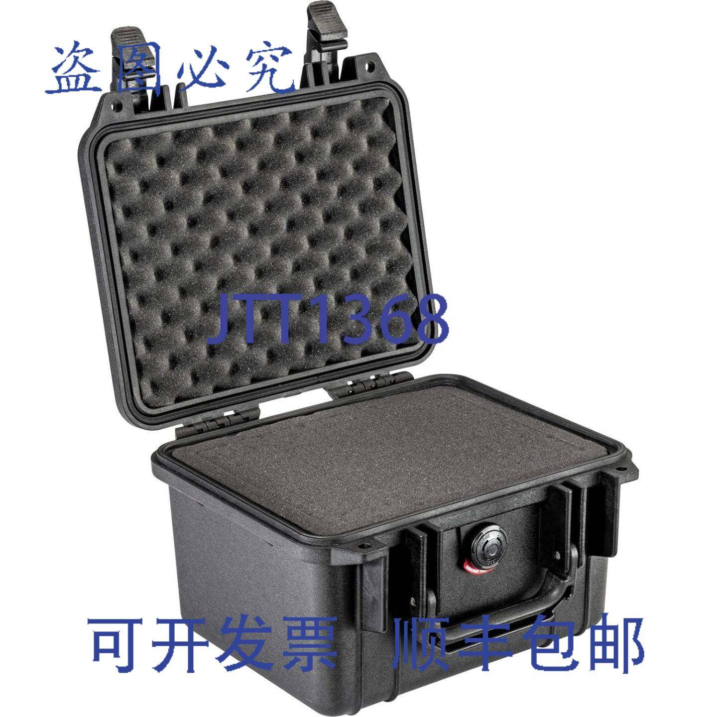 原装供应Pelican 1300-000-110相机包