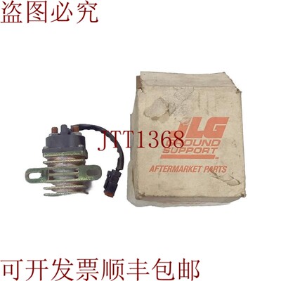 原装供应Trumpet 24 Volt Defender Dc 接触器件号 404-2431-032