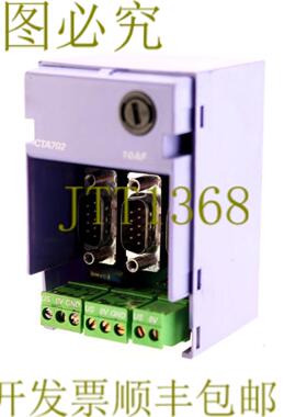 供应SELECTRON CTA702 10AF