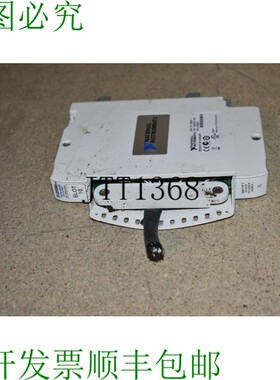 原装供应National Instruments NITB-4300B 终端模块 P/N 194956D
