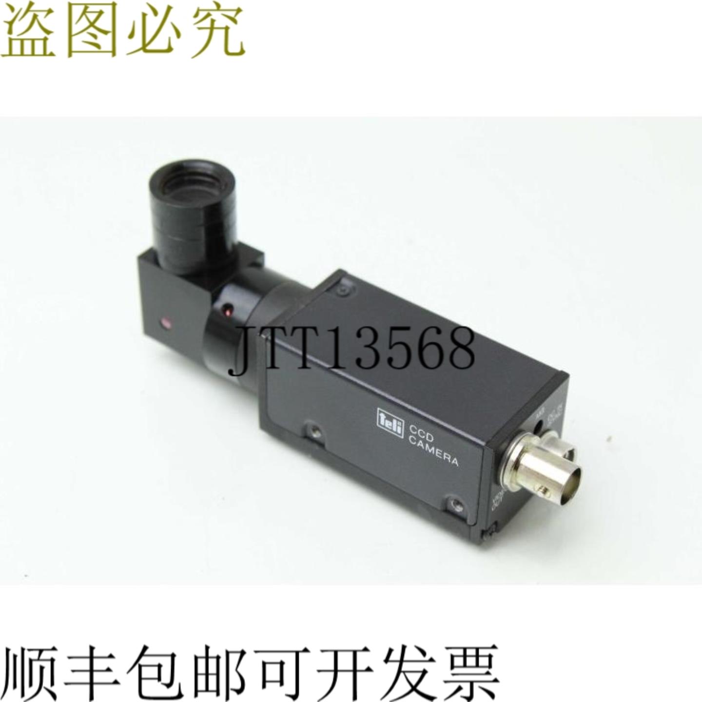 供应Teli CS8430i Ccd 黑白摄影相机 12VDC 13 Interline