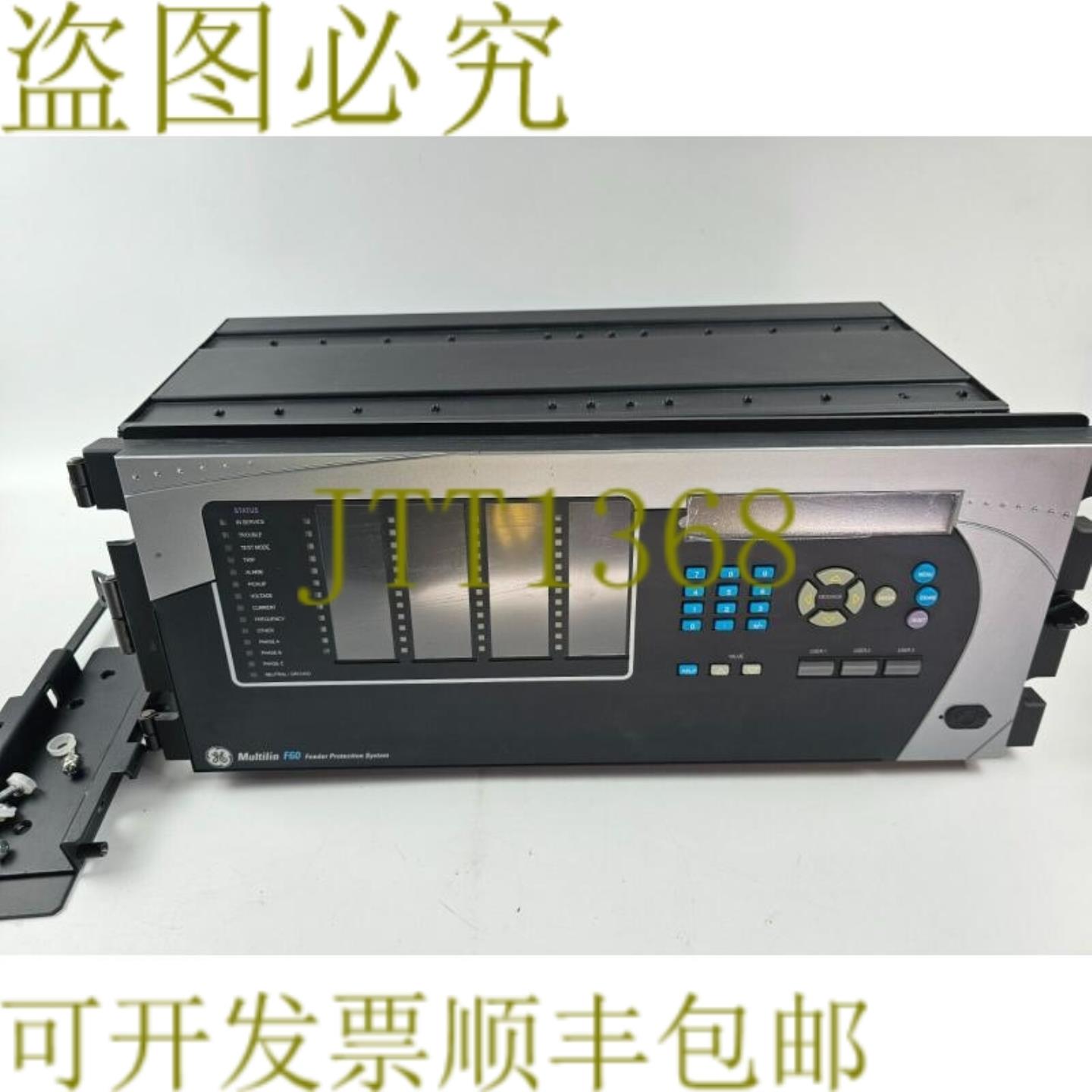 供应MULTILIN F60 送料机 F60J03HKHF8LH6NMXXP6MU5AWXX
