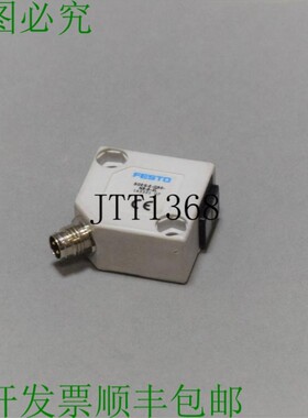 原装供应费斯托 SOEG-E-Q30-NS-S-2L 165321