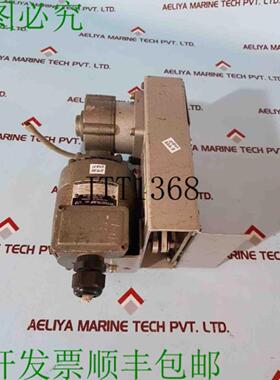 供应Wynstruments sd 38米雨刮器马达