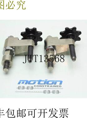 供应2 重量 Trabajo Acero Tornillo Sujeción Abrazaderas