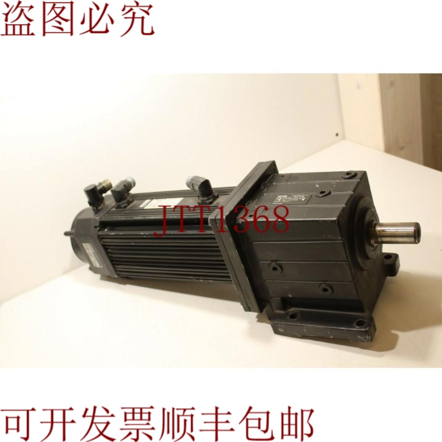 供应伦茨MCA14L35-RS0P2-Z0E0-ST5F10N-R0SU伺服电机带齿轮GS