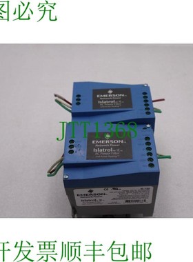 原装供应IE-120 Islatrol IE 交流电源过滤器  K-1882