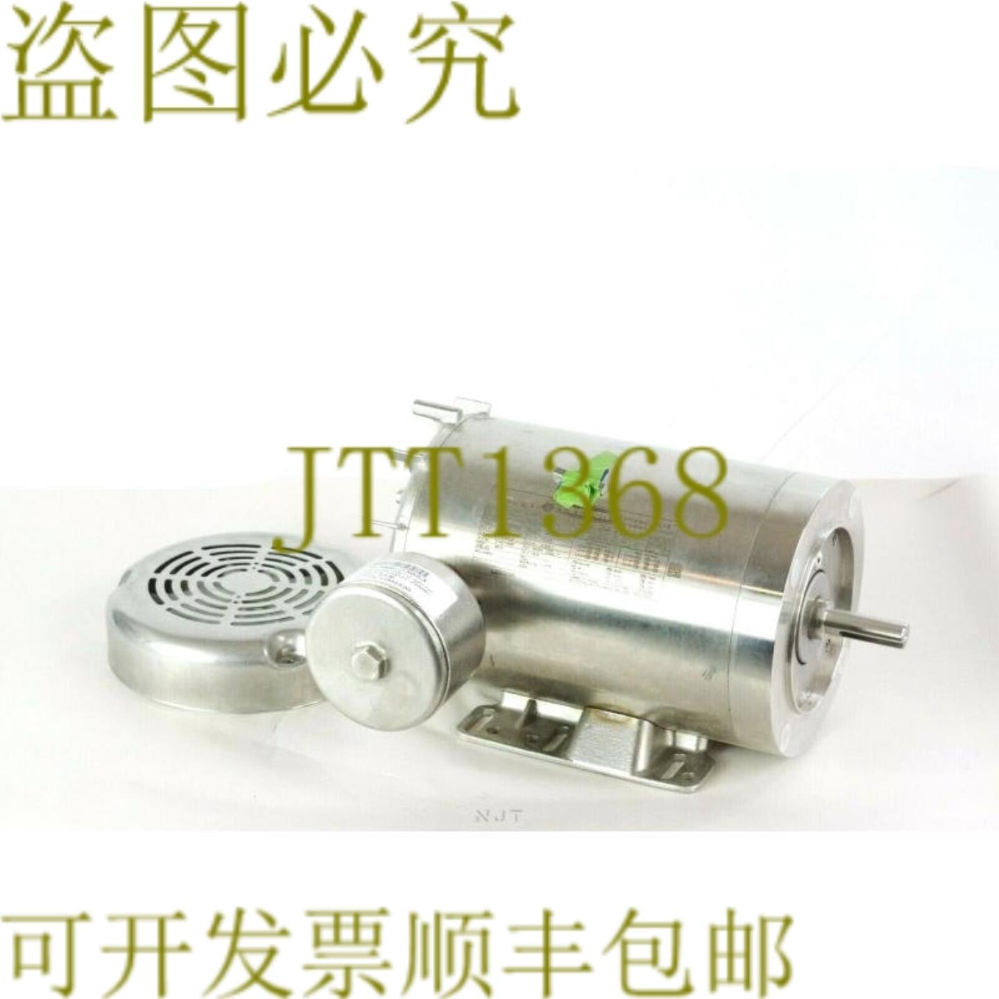 供应LEESON 11952300 Ultra Washguard 不锈钢交流电机 CZ6T