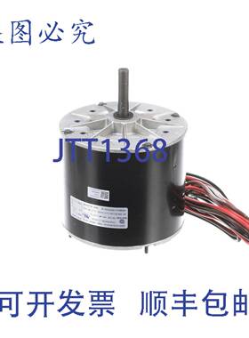 原装供应约克 S1-024-36240-000 电机冷凝器 1/4 850 RPM CWLE 2