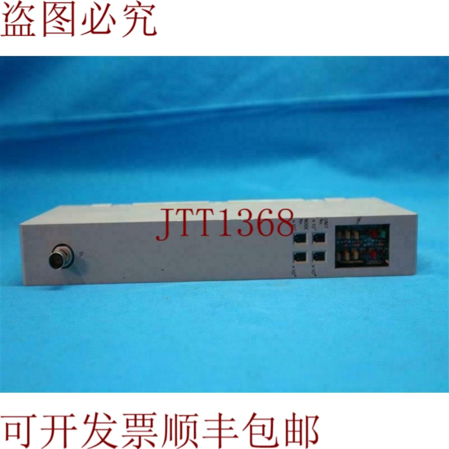 供应CV500-SLK21 CV500SLK21 Sysmac 链接单元