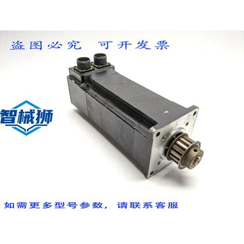原装供应 太平洋 F46NA-R2-NS-NV-00 伺服电机 61 磅-英寸 130 伏
