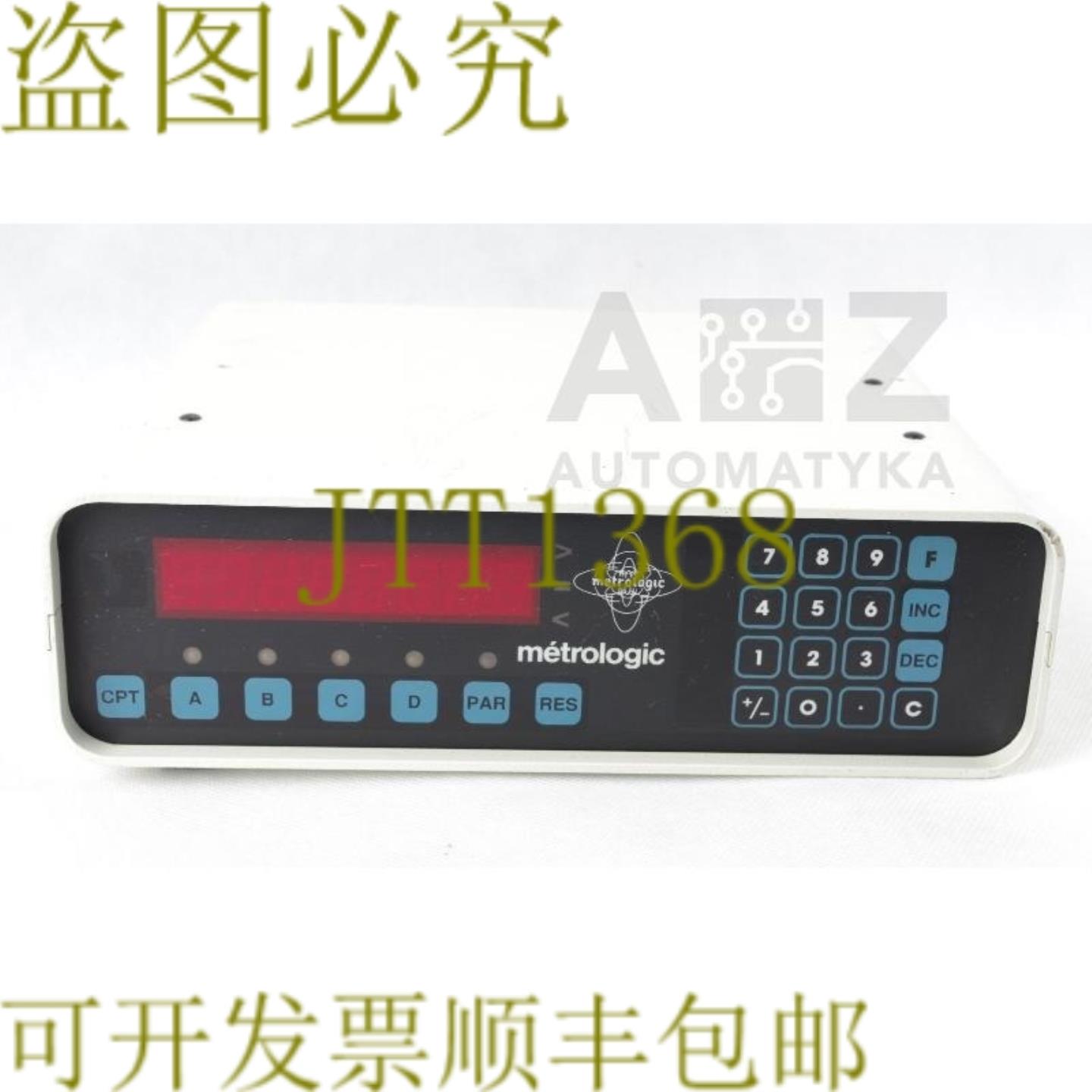 供应计量 TME ME1001EMT ME 1001EMT 1EJA1ELV