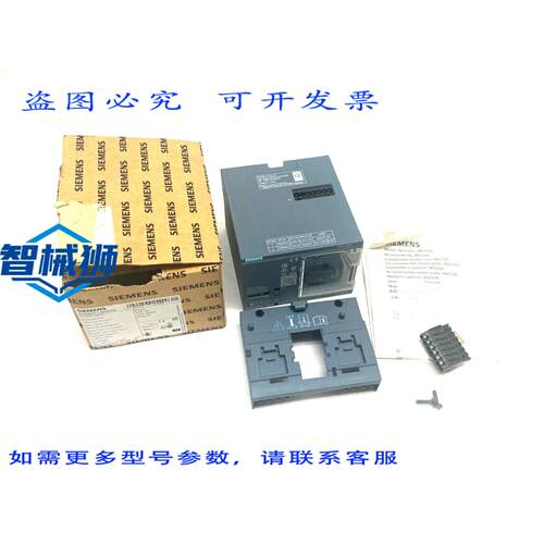 原装供应 3VA9277-0HA10 电机操作器 MO320 24-60 V 直流附件， 3