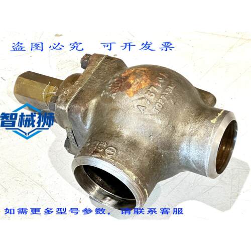 原装供应 TATE ALE 15770 压力控制器设定压力 130 磅/平方英寸