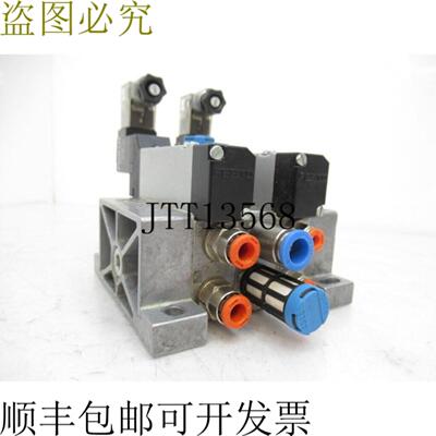 供应VALVE MEH-520-B FESTO epme18 端套件带 zpme18z 中间