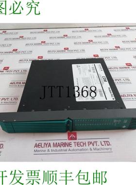 供应横河 Pscdm024dcban 关键离散模块 24 Vdc 023 A