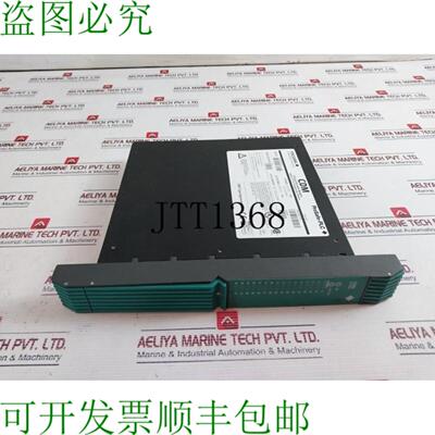 供应横河 Pscdm024dcban 关键离散模块 24 Vdc 023 A