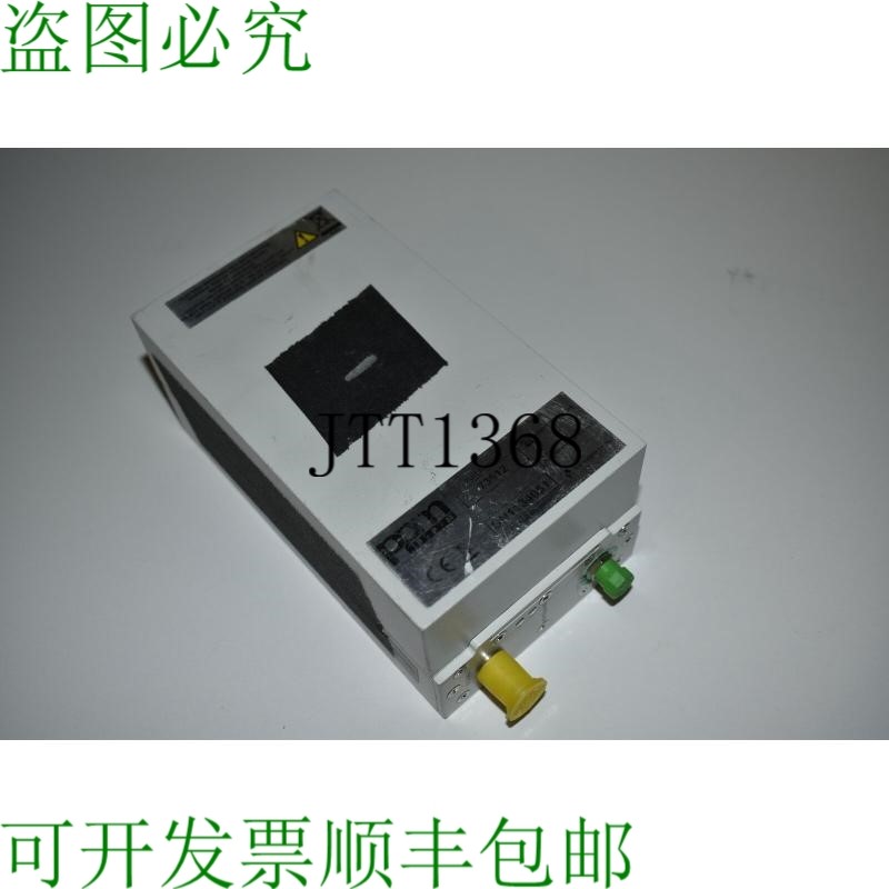 原装供应PPM P/N PDT-U1-6H 光纤模拟 & P/N 73512 FX37