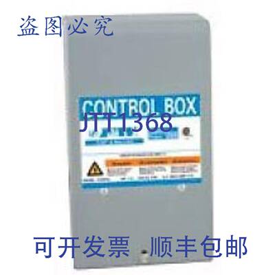 原装供应Flint & Walling 022876 1/2 230 VAC 潜控制盒