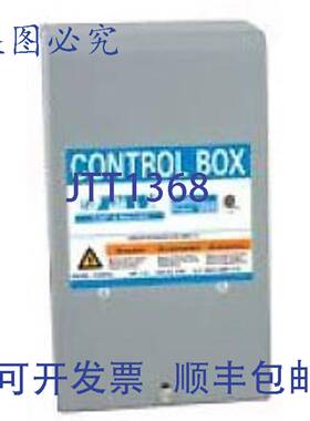 原装供应Flint & Walling 022875 1/2 潜控制箱