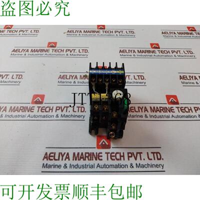 供应户上电 Clk-15jth40-p6a 差开关 200-220v 60hz
