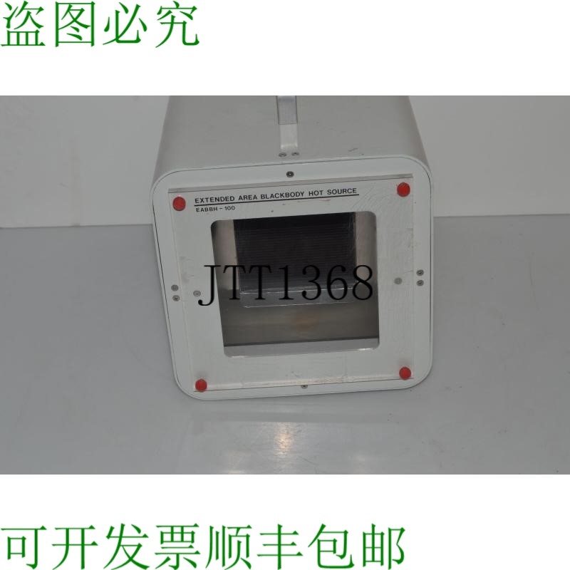 原装供应ADVANCED KINETICS EABBH-100 扩展区域黑体热源 GTN59