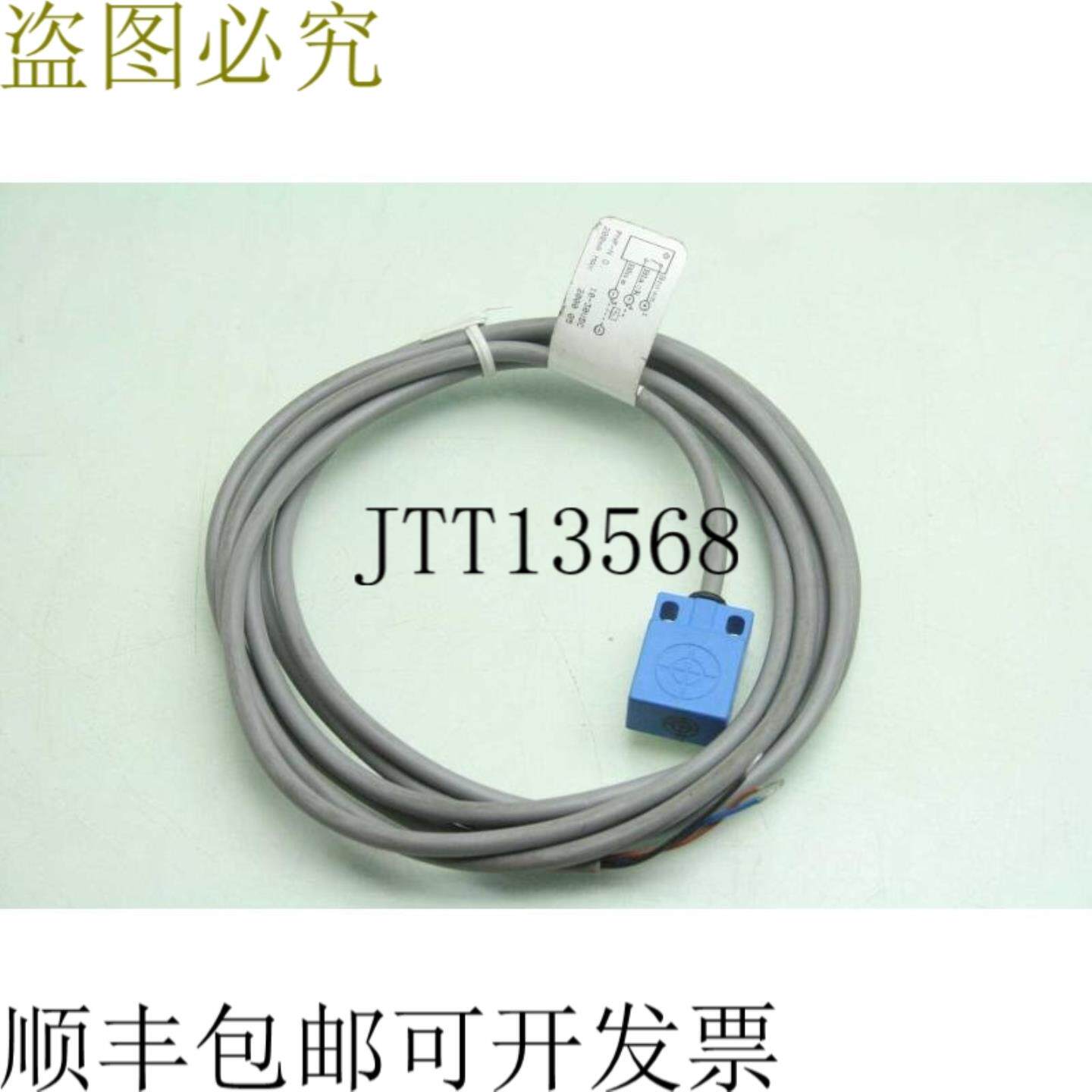 供应开关扫描 FQP2-18B02P-A3U2F 10-30VDC