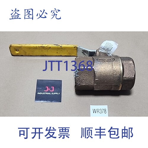原装供应Apollo 70-107-01 1-1/2" 直列球阀 C11 600WOG ???