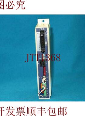 供应IAI ACON-C-30I-NP-3-0 AC0N-C-30I-NP-3-0 驱动器控制器