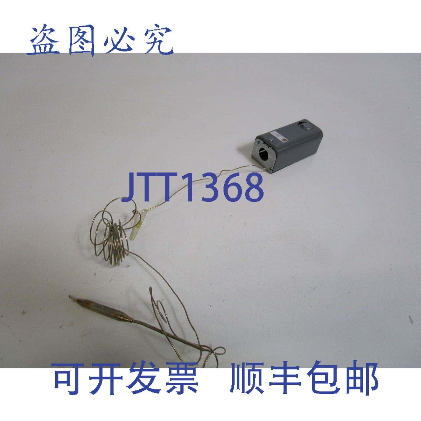 供应江森自控 A19ABC-24 远程灯泡温控器