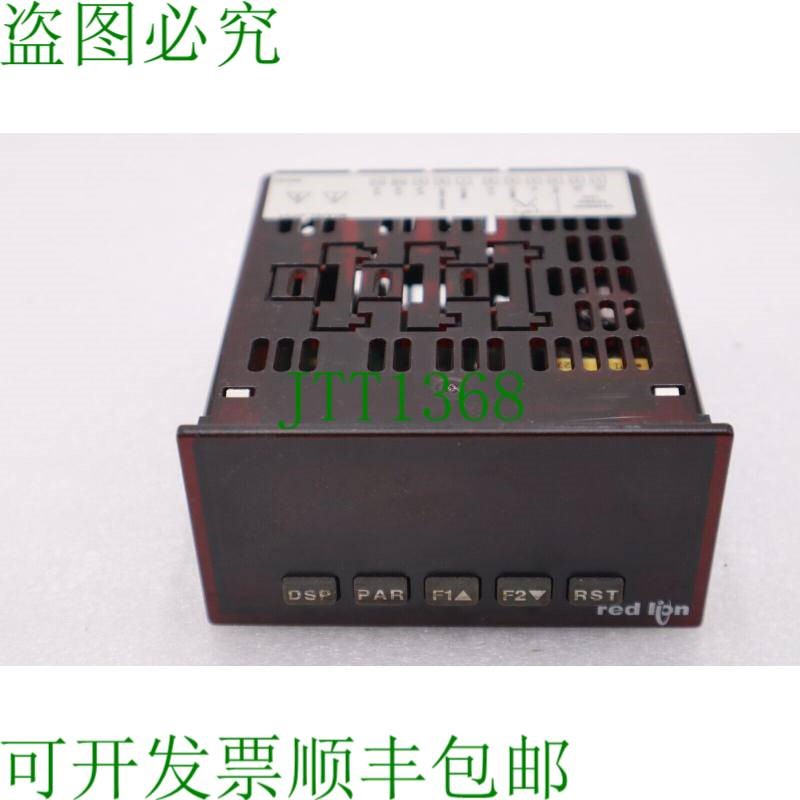 原装供应Red Lion DP5T0000 模拟输入面板仪表 STOC K-400-D