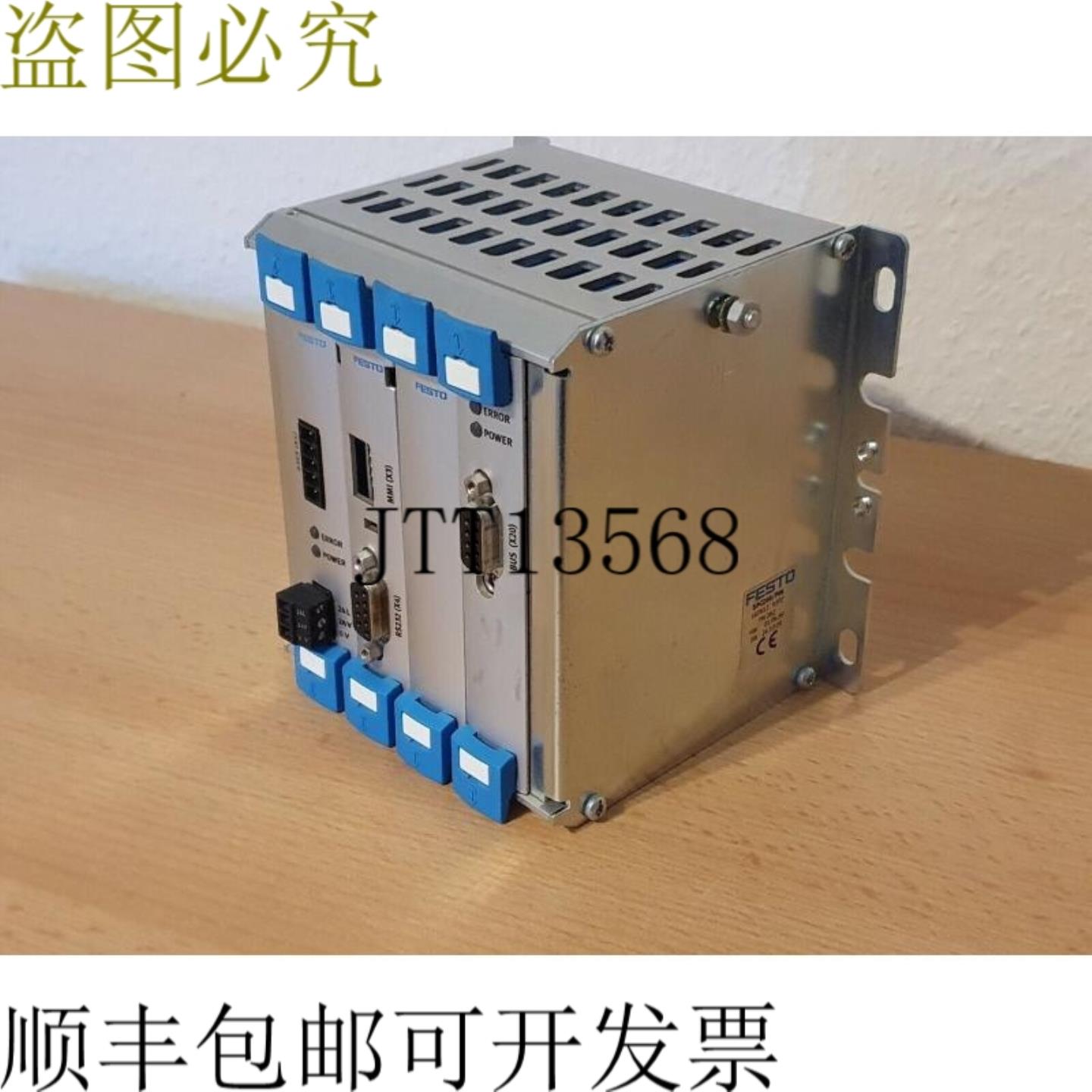 供应费斯托 SPC-200  P04 187812