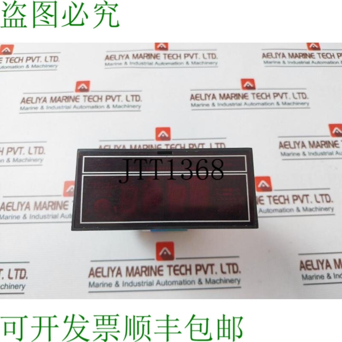 供应Triplet 3312-07 数字显示屏 220 Vac