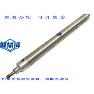 原装供应 BIMBA SR-1210-DPY-00MC 气动缸 1-1/4 缸径 10 行程