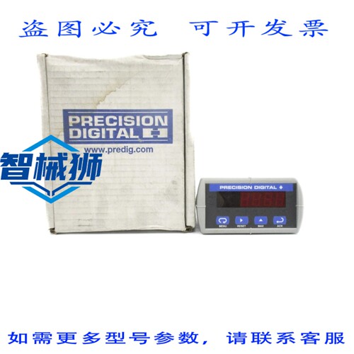 原装供应 PRECISION DIGITAL PD765-6R0 NSMP