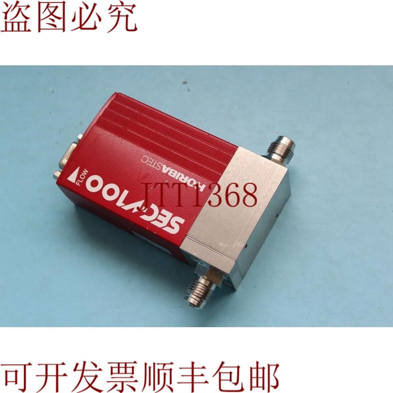 原装供应Horibastec MFC SEC-V110DM B2H6 500SCCM,,