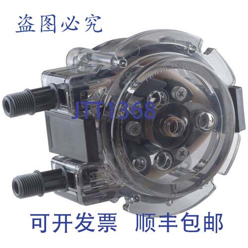 原装供应Stenner QP252-1 QuickPro 泵头 2 带套圈