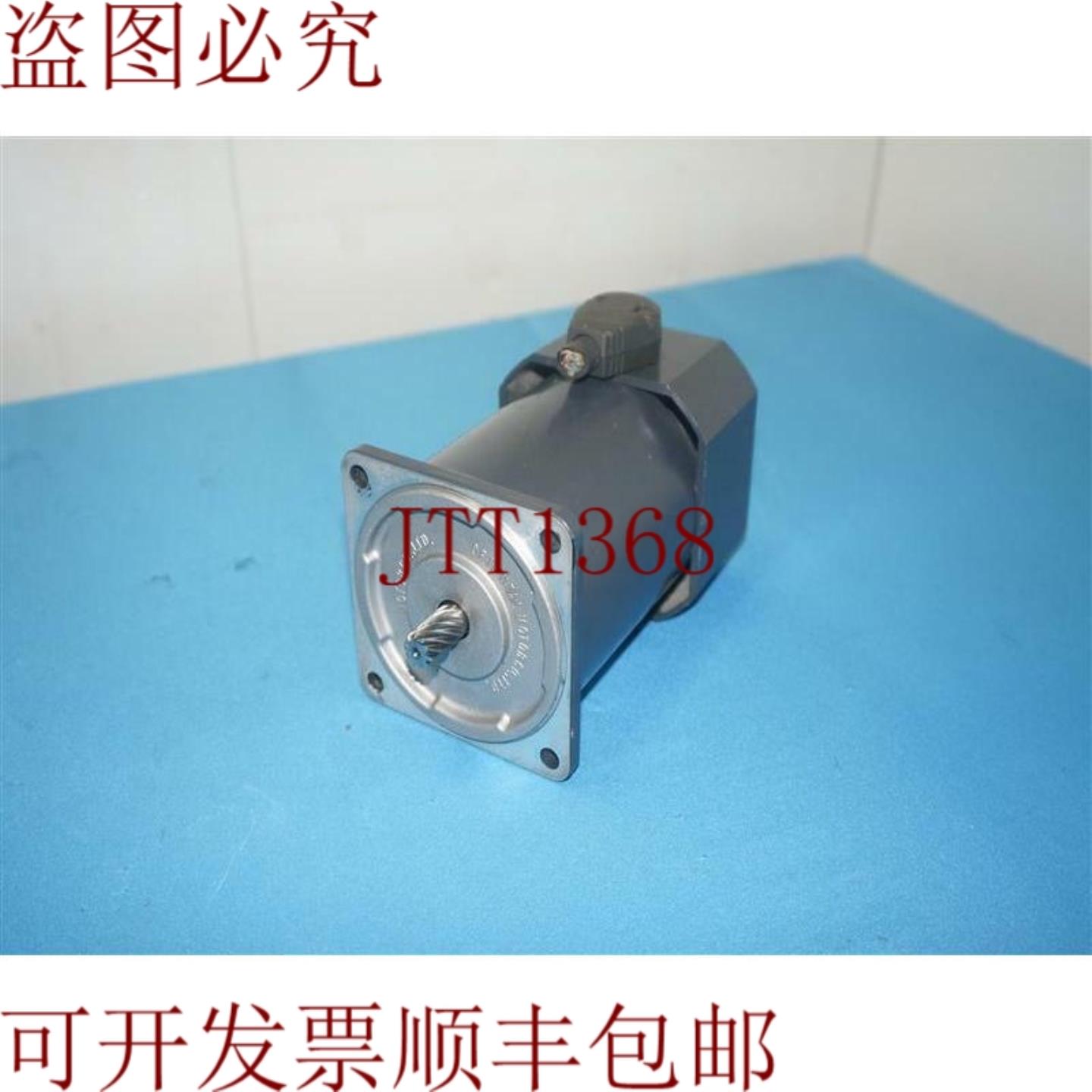 供应东方电机 USM560-502W-1 USM560502W1 速度控制电机有缺