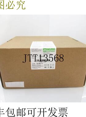 供应58192 Murrelektronik 8 端口 不可控制非托管的 Gigabi