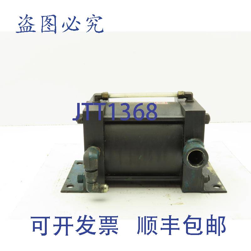 原装供应Hydro Line TY-6X6 液压增压器无杆缸