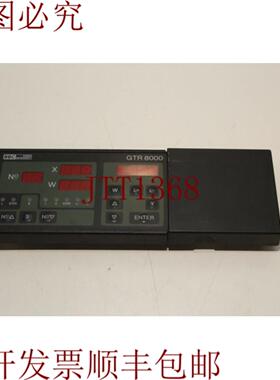 供应BBC GTR8000 控制面板 GTR8301000R0001