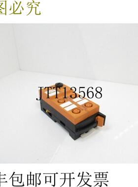 供应Efector Ifm 经典 2DO-Y 2DI-Y IP67-AC5214 作为接口