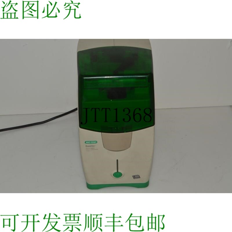 原装供应BIORAD EXPERION几何站RJX78