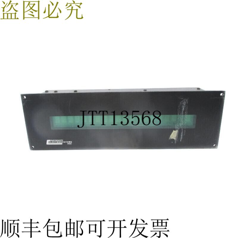 原装供应辛辛那提电气系统 5004-N12
